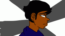 Doodle animation? Idk