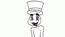 I FINALLY GOT A HAT IN TIME