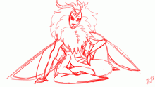 Rulios sketch