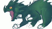 i cleaned it up a little