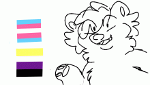 happy late trans day of visibility!