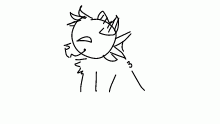 new oc??