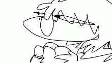I WANNA BE TRACER-