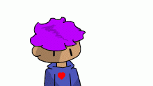random kid