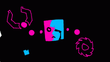 ik it's bad oof