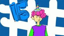 today's my birthdy
