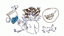 some school doodles :D