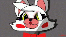 mangle