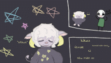 new main oc!!