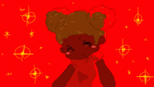 mahou shoujo!!!!
