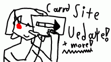 TDFC | Carrd Site