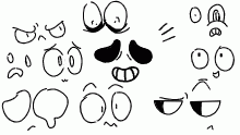 doodles