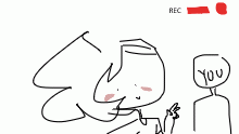 selfie collab :owo: