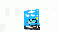 19$ Fortnite gift card