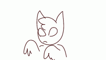 Drawn on mobile