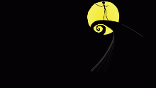 Nightmare before Christmas