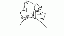 bored noises