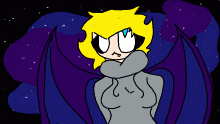 dragon gorl
