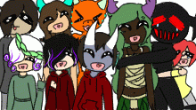 The tribute finale pt. 3