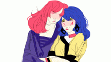 llesbians