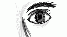 eye