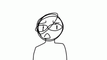 Head bobbing test