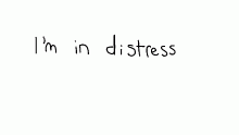 Someone confessed to me  //>/_//<//