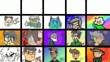 draw the creator