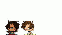 is bois