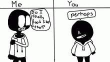 big oof