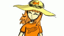 Remember her?