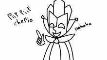 Dimentio