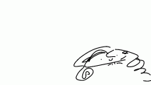So, I drew a sketch I really like