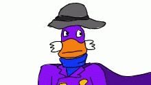 what have i created?!?