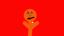 the pumkin