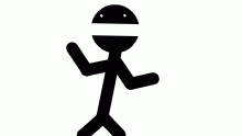 supah simple sticman for oc ig