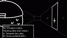 UnderDrawn #3