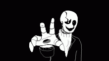 W.D Gaster