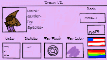 drawn id