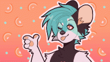 Avatar for sneezingpanda