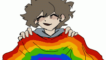 Happy Pride Month!!