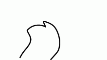 tail