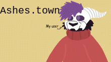 Ashes.town
