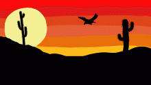 Desert