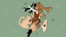 art dump in desc
