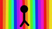 first animation