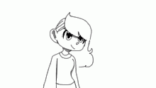 doodle i guess