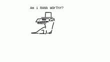 I Dunno.