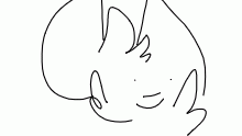 Heckles! It's Doubt furby! OWO