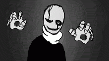 Gaster